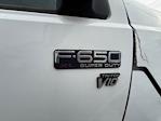 Used 2015 Ford F-650 Regular Cab Attenuator Truck for sale #644011 - photo 7