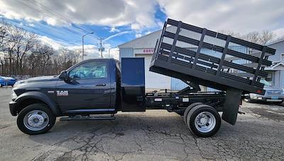 Used 2015 Ram 4500 Regular Cab 4x4 Stake Bed for sale #670914 - photo 1