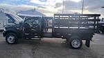 Used 2015 Ram 4500 Regular Cab 4x4 Stake Bed for sale #670914 - photo 65