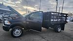 Used 2015 Ram 4500 Regular Cab 4x4 Stake Bed for sale #670914 - photo 3