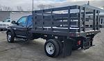 Used 2015 Ram 4500 Regular Cab 4x4 Stake Bed for sale #670914 - photo 2
