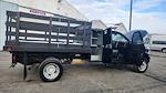 Used 2015 Ram 4500 Regular Cab 4x4 Stake Bed for sale #670914 - photo 4