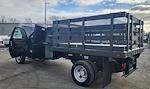 Used 2015 Ram 4500 Regular Cab 4x4 Stake Bed for sale #670914 - photo 5