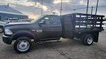 Used 2015 Ram 4500 Regular Cab 4x4 Stake Bed for sale #670914 - photo 38