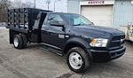 Used 2015 Ram 4500 Regular Cab 4x4 Stake Bed for sale #670914 - photo 49