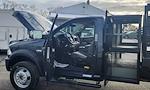 Used 2015 Ram 4500 Regular Cab 4x4 Stake Bed for sale #670914 - photo 52