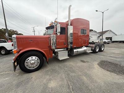 Used 2007 Peterbilt 379 Caterpillar 3306/C15/C16 Semi Truck for sale #676674 - photo 1