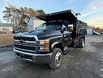 Used 2023 Chevrolet Silverado 5500 Cab Chassis for sale #680288 - photo 1