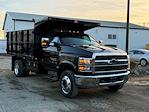Used 2023 Chevrolet Silverado 5500 Cab Chassis for sale #680288 - photo 3