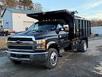 Used 2023 Chevrolet Silverado 5500 Cab Chassis for sale #680288 - photo 4