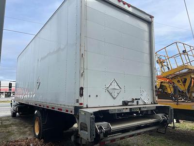 Used 2017 International DuraStar 4300 Box Truck for sale #693784 - photo 2