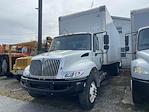 Used 2017 International DuraStar 4300 Box Truck for sale #693784 - photo 1