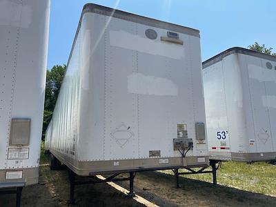 Used 2013 Great Dane Dry Van Trailer 704134 for sale #704134 - photo 3