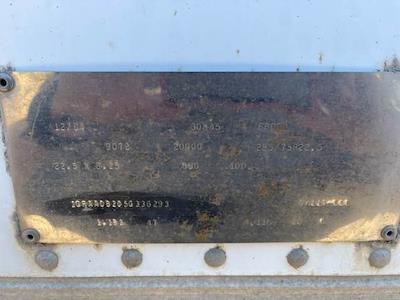 Used 2013 Great Dane Dry Van Trailer 704134 for sale #704134 - photo 4