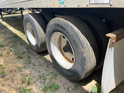 Used 2013 Great Dane Dry Van Trailer 704134 for sale #704134 - photo 7