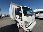 Used 2012 Isuzu NPR-HD Regular Cab Box Truck for sale #804853 - photo 1