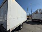 Used 2012 Isuzu NPR-HD Regular Cab Box Truck for sale #804853 - photo 2