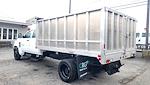 Used 2019 Chevrolet Silverado 5500 Landscape Dump for sale #840681 - photo 2