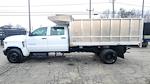 Used 2019 Chevrolet Silverado 5500 Landscape Dump for sale #840681 - photo 13