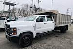 Used 2019 Chevrolet Silverado 5500 Landscape Dump for sale #840681 - photo 3