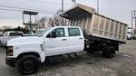 Used 2019 Chevrolet Silverado 5500 Landscape Dump for sale #840681 - photo 24