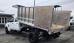 Used 2019 Chevrolet Silverado 5500 Landscape Dump for sale #840681 - photo 42