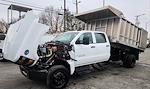 Used 2019 Chevrolet Silverado 5500 Landscape Dump for sale #840681 - photo 47