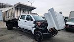 Used 2019 Chevrolet Silverado 5500 Landscape Dump for sale #840681 - photo 49