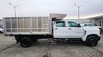 Used 2019 Chevrolet Silverado 5500 Landscape Dump for sale #840681 - photo 8