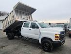 Used 2019 Chevrolet Silverado 5500 Landscape Dump for sale #840681 - photo 81