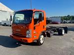Used 2019 Isuzu NQR Regular Cab Cab Chassis for sale #900662 - photo 3
