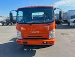 Used 2019 Isuzu NQR Regular Cab Cab Chassis for sale #900662 - photo 4