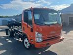 Used 2019 Isuzu NQR Regular Cab Cab Chassis for sale #900662 - photo 1