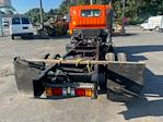 Used 2019 Isuzu NQR Regular Cab Cab Chassis for sale #900662 - photo 2