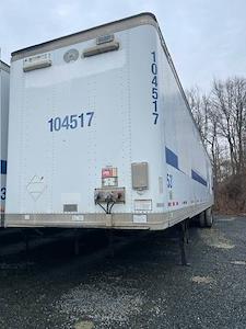 Used 2005 Wabash Dry Van Trailer 911481 for sale #911481 - photo 1