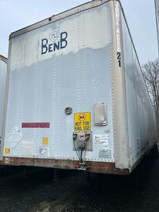 Used 2005 Wabash Dry Van Trailer 911481 for sale #911481 - photo 10