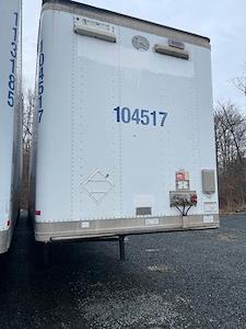Used 2005 Wabash Dry Van Trailer 911481 for sale #911481 - photo 11