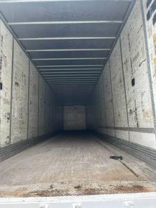 Used 2005 Wabash Dry Van Trailer 911481 for sale #911481 - photo 2