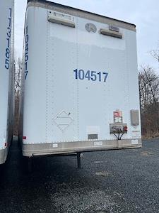 Used 2006 Wabash Dry Van Trailer 965317 for sale #965317 - photo 10