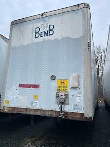 Used 2006 Wabash Dry Van Trailer 965317 for sale #965317 - photo 11