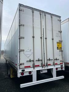 Used 2006 Wabash Dry Van Trailer 965317 for sale #965317 - photo 2