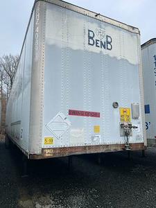 Used 2006 Wabash Dry Van Trailer 965317 for sale #965317 - photo 8