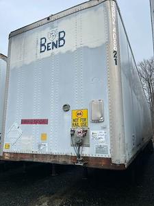 Used 2006 Wabash Dry Van Trailer 965317 for sale #965317 - photo 9