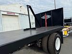 Used 2016 Ford F-750 Regular Cab Flatbed Truck for sale #A00684 - photo 19