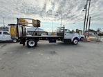 Used 2016 Ford F-750 Regular Cab Flatbed Truck for sale #A00684 - photo 35
