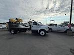 Used 2016 Ford F-750 Regular Cab Flatbed Truck for sale #A00684 - photo 36