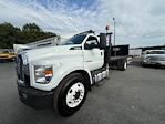 Used 2016 Ford F-750 Regular Cab Flatbed Truck for sale #A00684 - photo 5