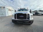 Used 2016 Ford F-750 Regular Cab Flatbed Truck for sale #A00684 - photo 6