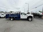 Used 2018 Ford F-550 Regular Cab 4x4 Mechanics Body for sale #A03297 - photo 9