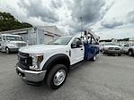 Used 2018 Ford F-550 Regular Cab 4x4 Mechanics Body for sale #A03297 - photo 4